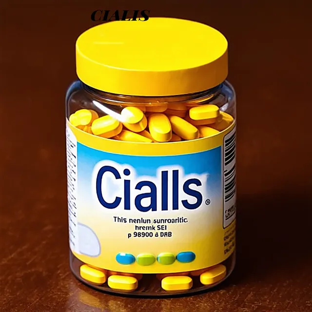 Cialis tarif pharmacie